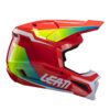 Motocross Helm Moto 2.5 V25