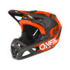 ONEAL MTB Helm SL1 Strike V.24