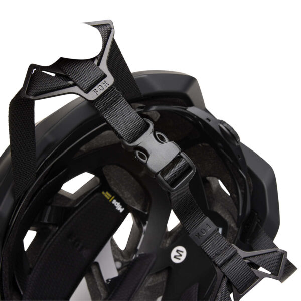 MTB Helm Speedframe Solid MIPS CE