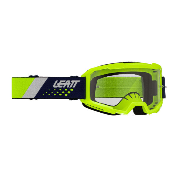 Motocross Brille Vizion 2.5