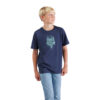 T-Shirt Jugend Bark