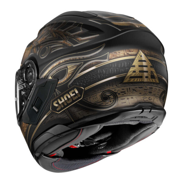 Helm GT-Air3 Nile TC-9