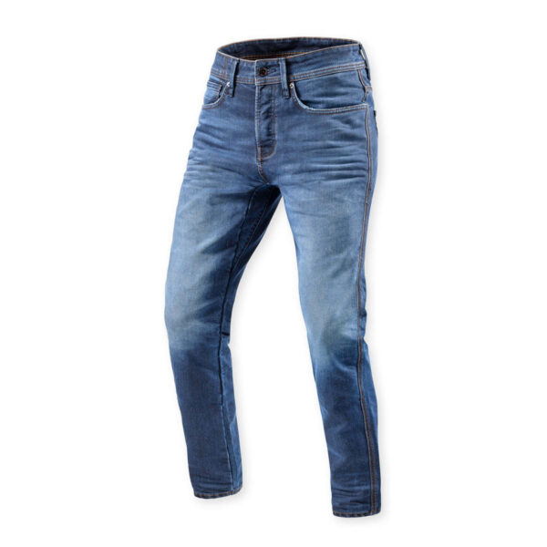 REVIT Jeans Reed SF Länge 34