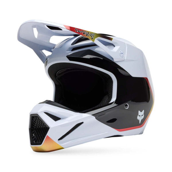 Motocross Helm V1 Hello Future MIPS ECE22.06