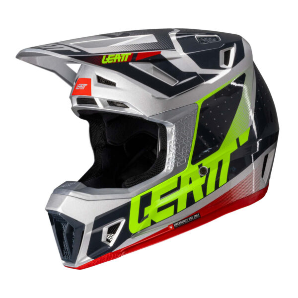 Motocross Helm Moto 7.5 V25