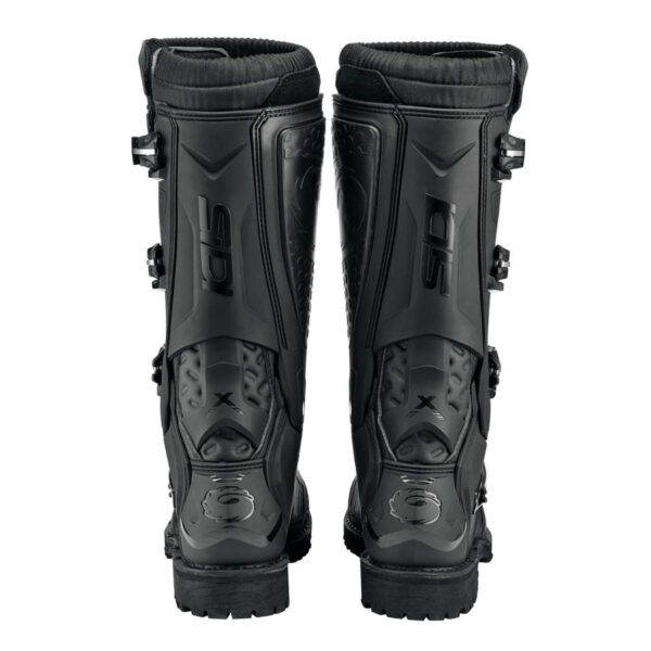 Motocross Stiefel X Power Enduro WP