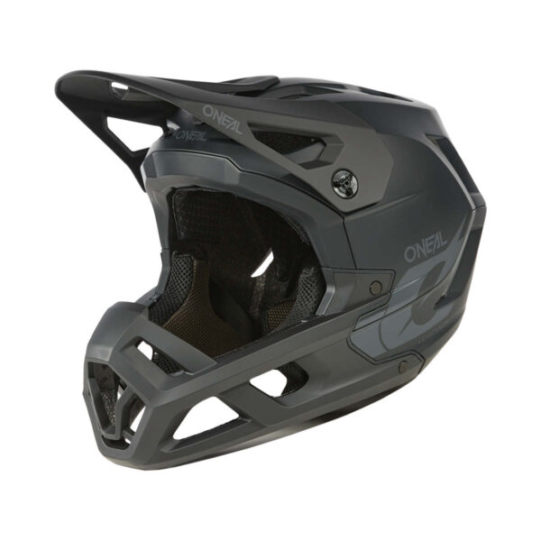 ONEAL MTB Helm SL1 Solid V.24