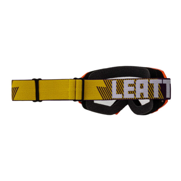 Motocross Brille Vizion 2.5s