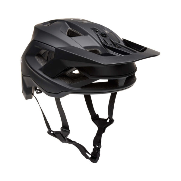 MTB Helm Speedframe Solid MIPS CE