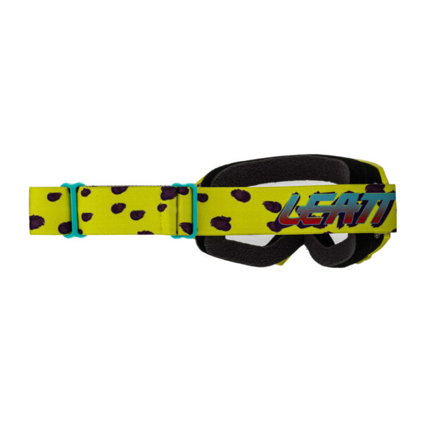 Motocross Brille Vizion 2.5s