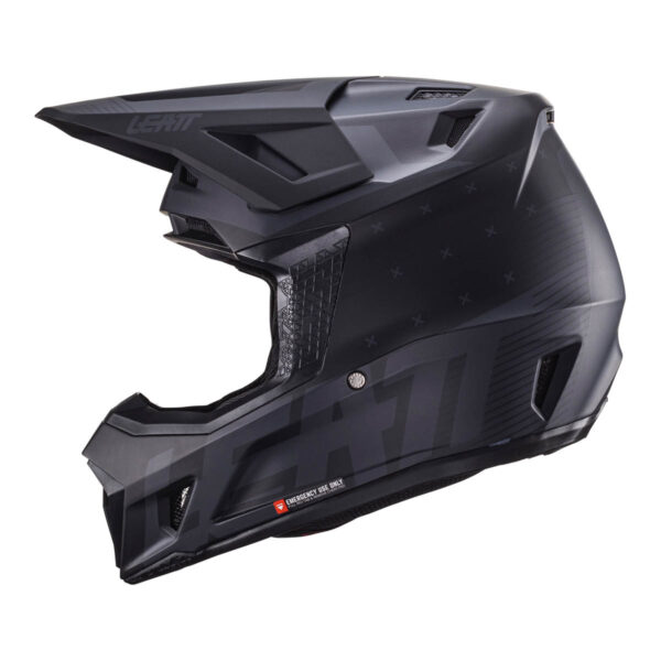 Motocross Helm Moto 7.5 V24