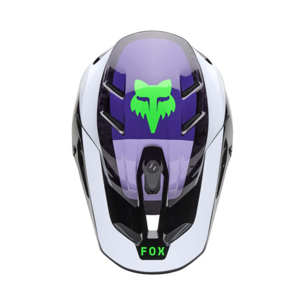 Motocross Helm V3 RS Grid MIPS ECE22.06