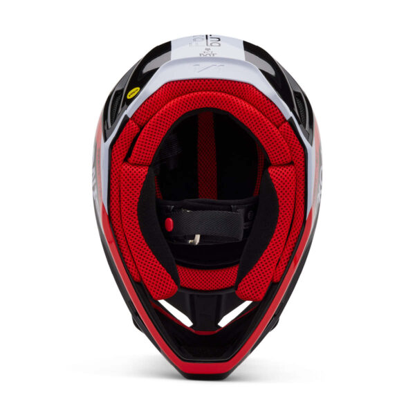 Motocross Helm V1 Race Spec ECE22.06