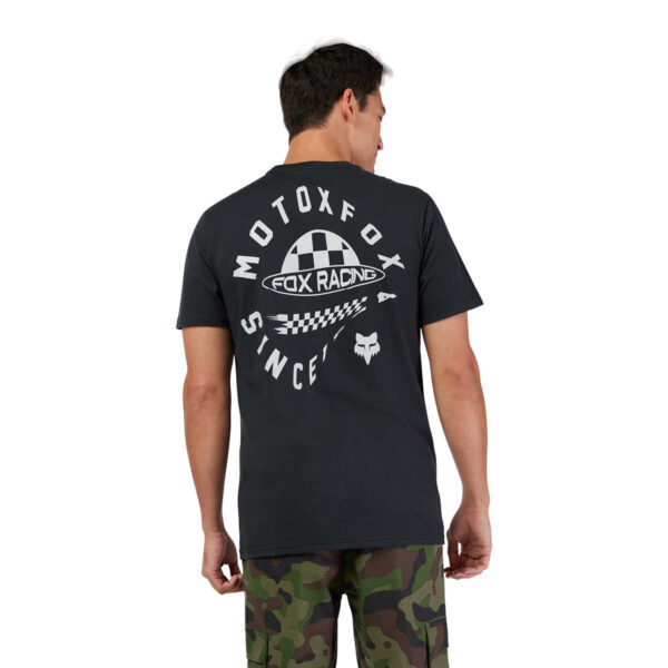 T-Shirt Planet Moto Premium