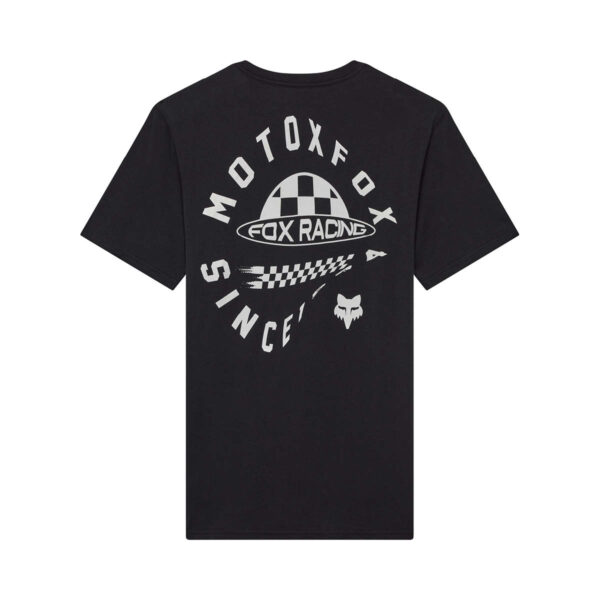 T-Shirt Planet Moto Premium