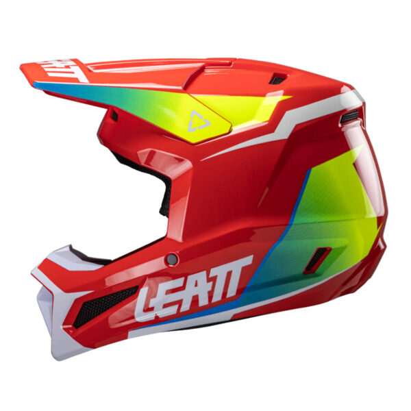 Motocross Helm Moto 2.5 V25