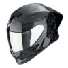 Helm EXO-R1 Evo II Onyx Air