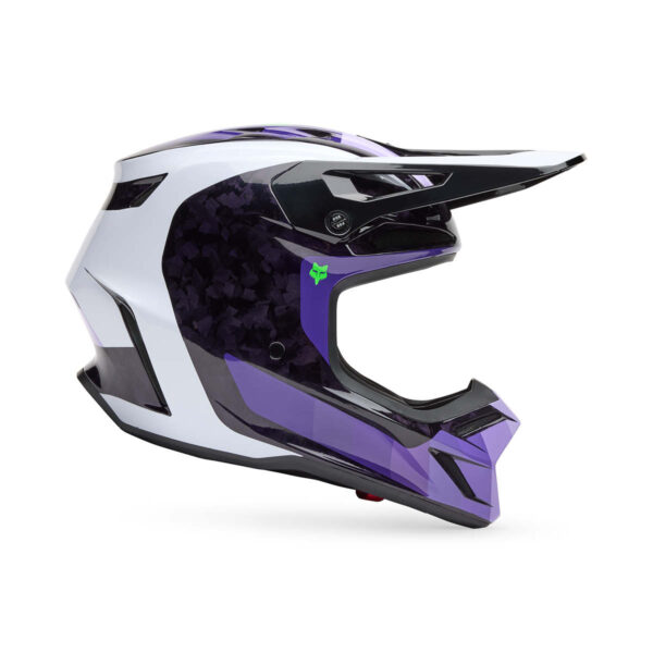 Motocross Helm V3 RS Grid MIPS ECE22.06