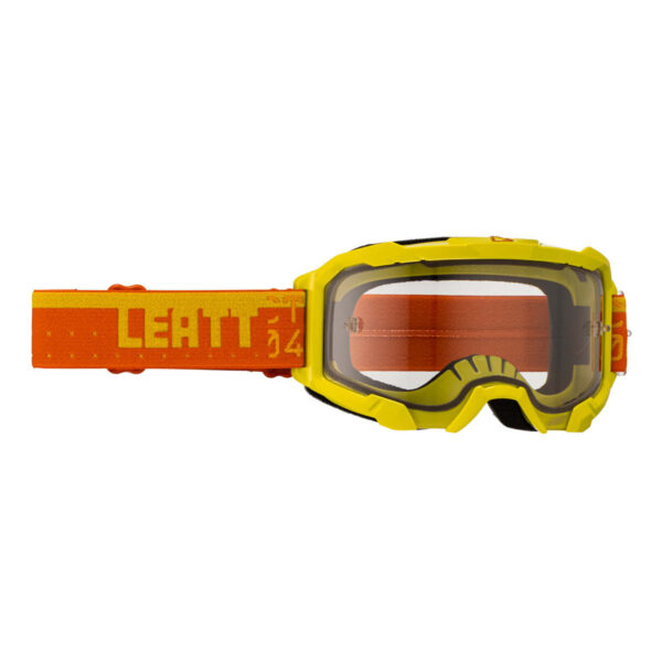 Motocross Brille Velocity 4.5