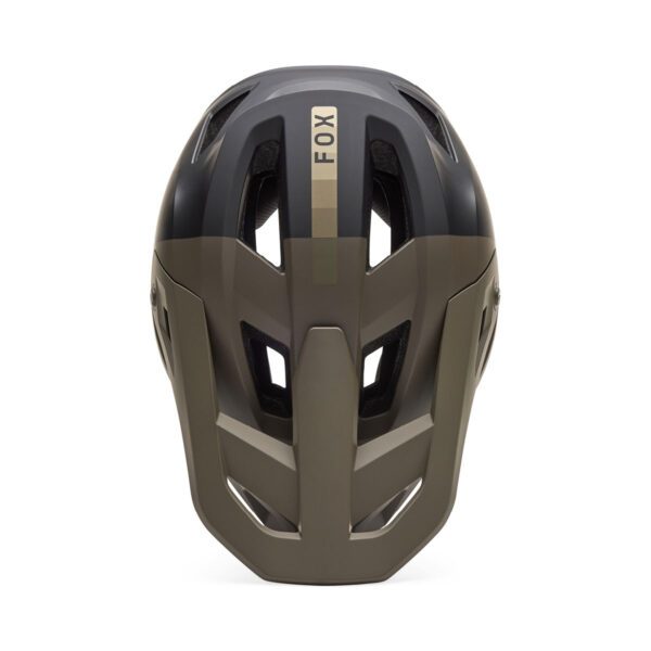 MTB Helm Rampage 5050 MIPS CE/CPSC