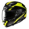 Helm F71 Tozz MC3H