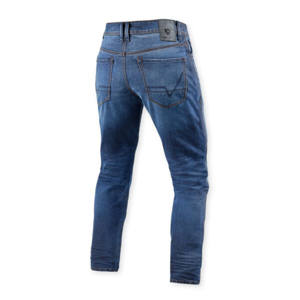 REVIT Jeans Reed SF Länge 34