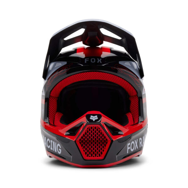 Motocross Helm V1 Race Spec ECE22.06