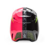 Motocross Helm Jugend V1 Elevated