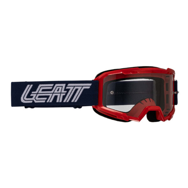 Motocross Brille Vizion 2.5s