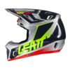 Motocross Helm Moto 7.5 V25