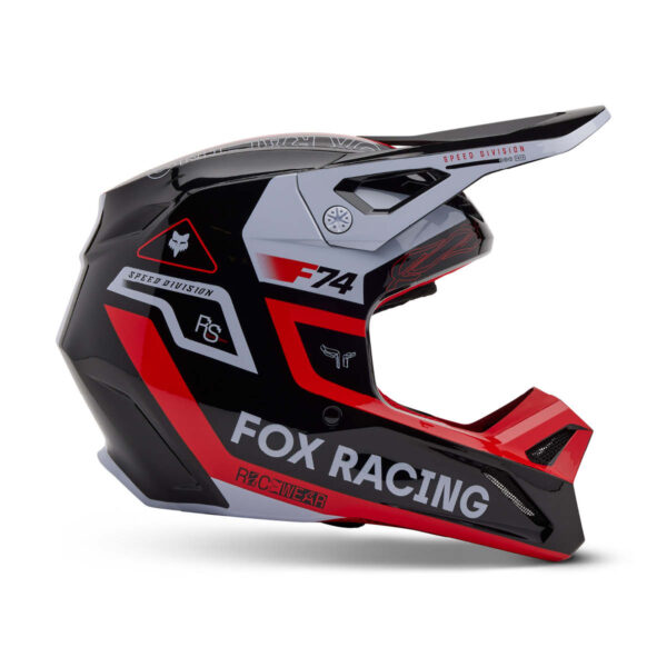 Motocross Helm V1 Race Spec ECE22.06