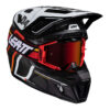 Motocross Helm Moto 9.5 Carbon V25