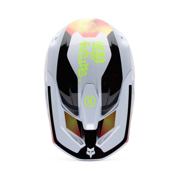 Motocross Helm V1 Hello Future MIPS ECE22.06