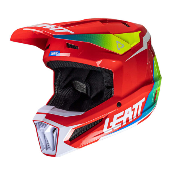 Motocross Helm Moto 2.5 V25