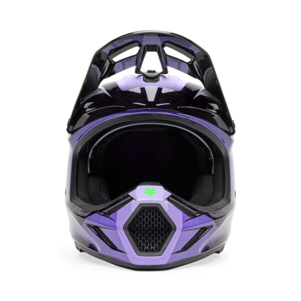 Motocross Helm V3 RS Grid MIPS ECE22.06