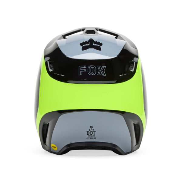 Motocross Helm V1 Flow MIPS ECE22.06