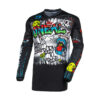 ONEAL Motocross Jersey Jugend Element Rancid