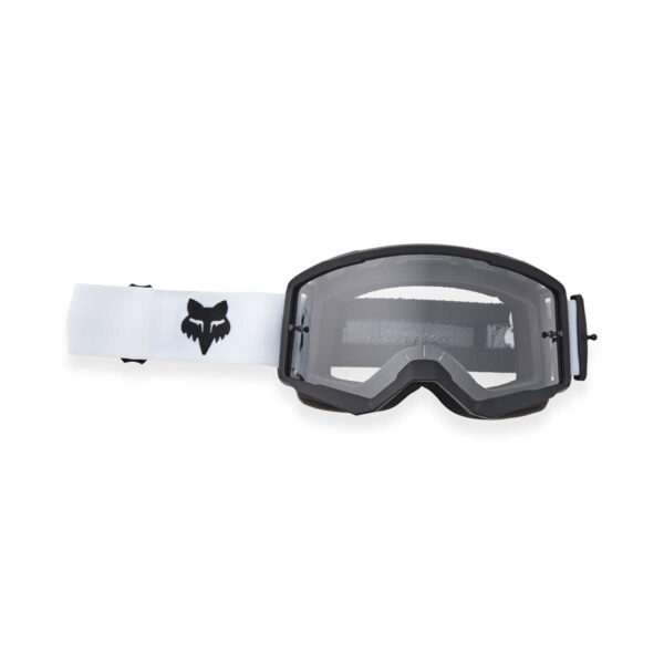 MTB Brille Main - Clear