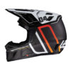 Motocross Helm Moto 9.5 Carbon V25