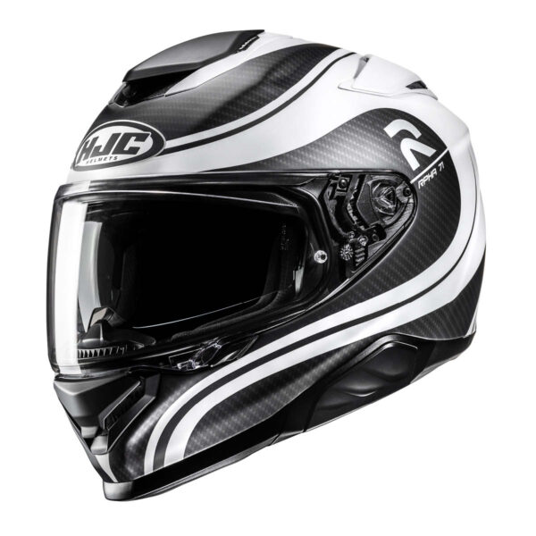 Helm RPHA71 Cleta MC10SF