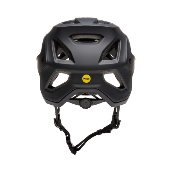 MTB Helm Speedframe Solid MIPS CE