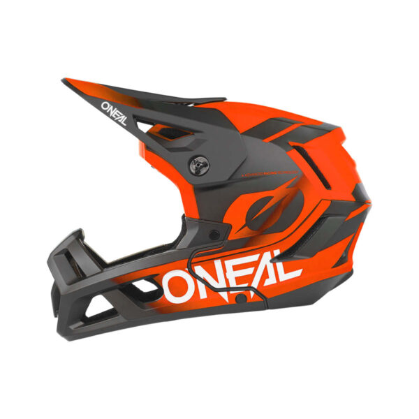 ONEAL MTB Helm SL1 Strike V.24