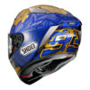 Helm X-SPR PRO Marquez Thai TC-2