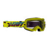 Motocross Brille Vizion 2.5s