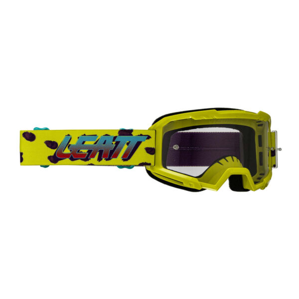 Motocross Brille Vizion 2.5s