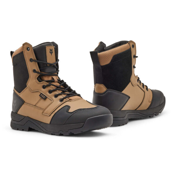 Adventure Stiefel Ranger