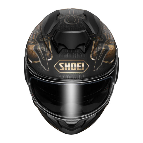 Helm GT-Air3 Nile TC-9