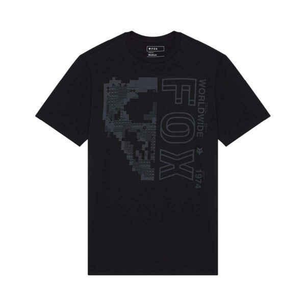 T-Shirt Image Skull Premium