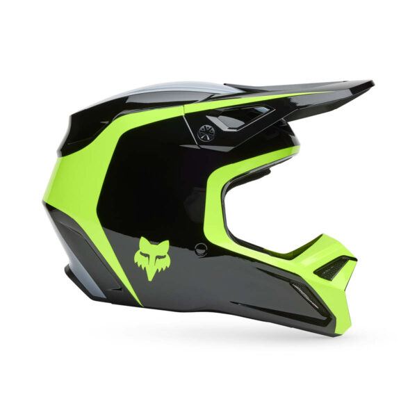 Motocross Helm V1 Flow MIPS ECE22.06