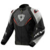 REVIT Textiljacke Quantum 3 Air